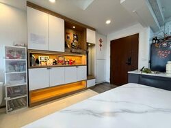 Blk 470B Fernvale Rivergrove (Sengkang), HDB 3 Rooms #582150341